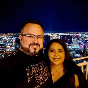 Meet your Posher, Dan n paulet